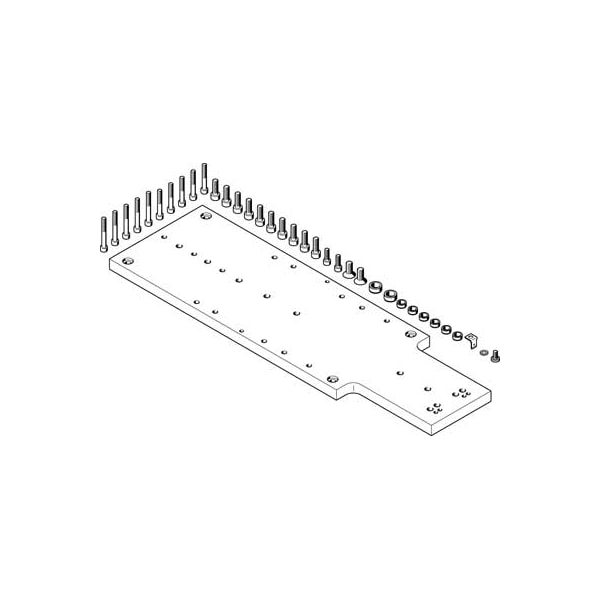 Basic Kit HMVZ-2